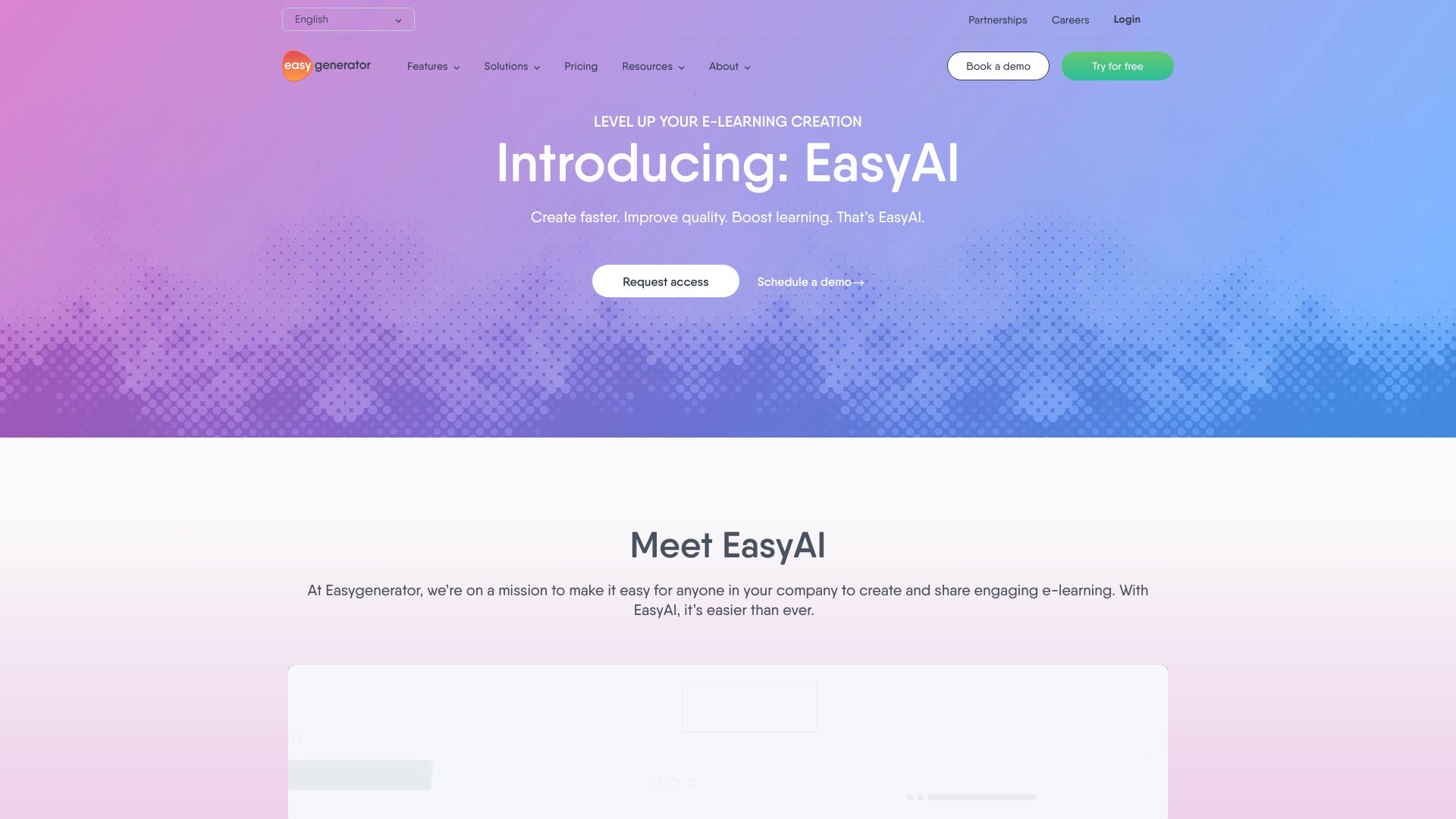 EasyAI - AI Tool