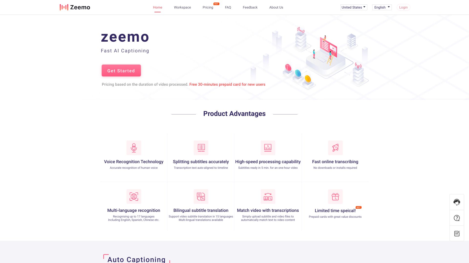 Zeemo - AI Tool