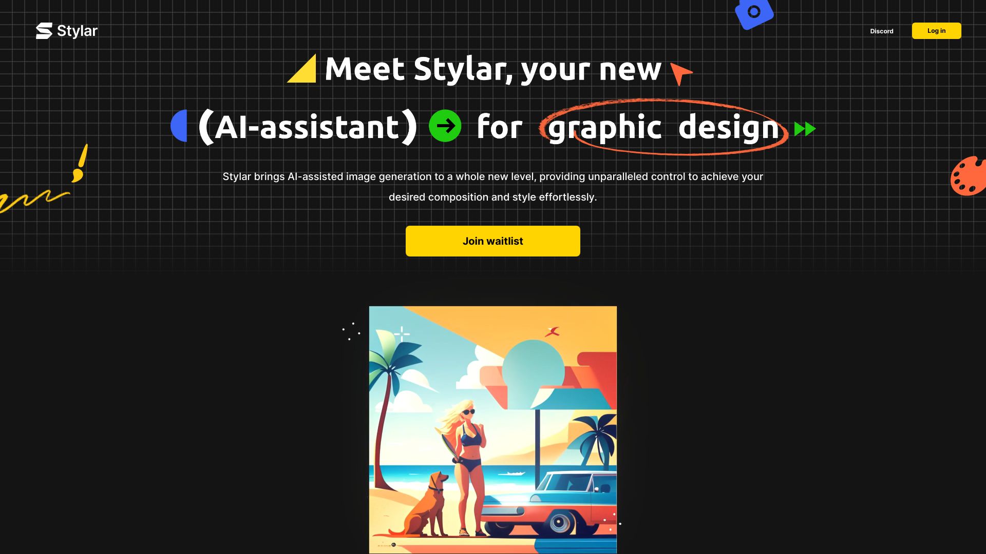 Dzine - AI Tool