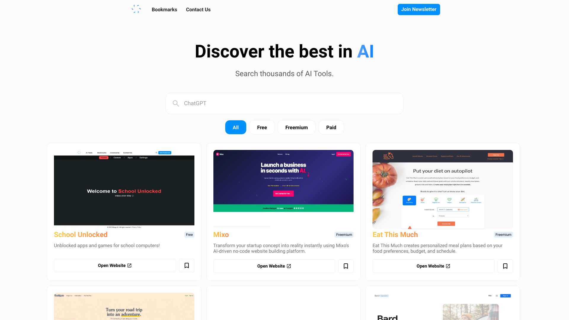 Mango AI - AI Tool