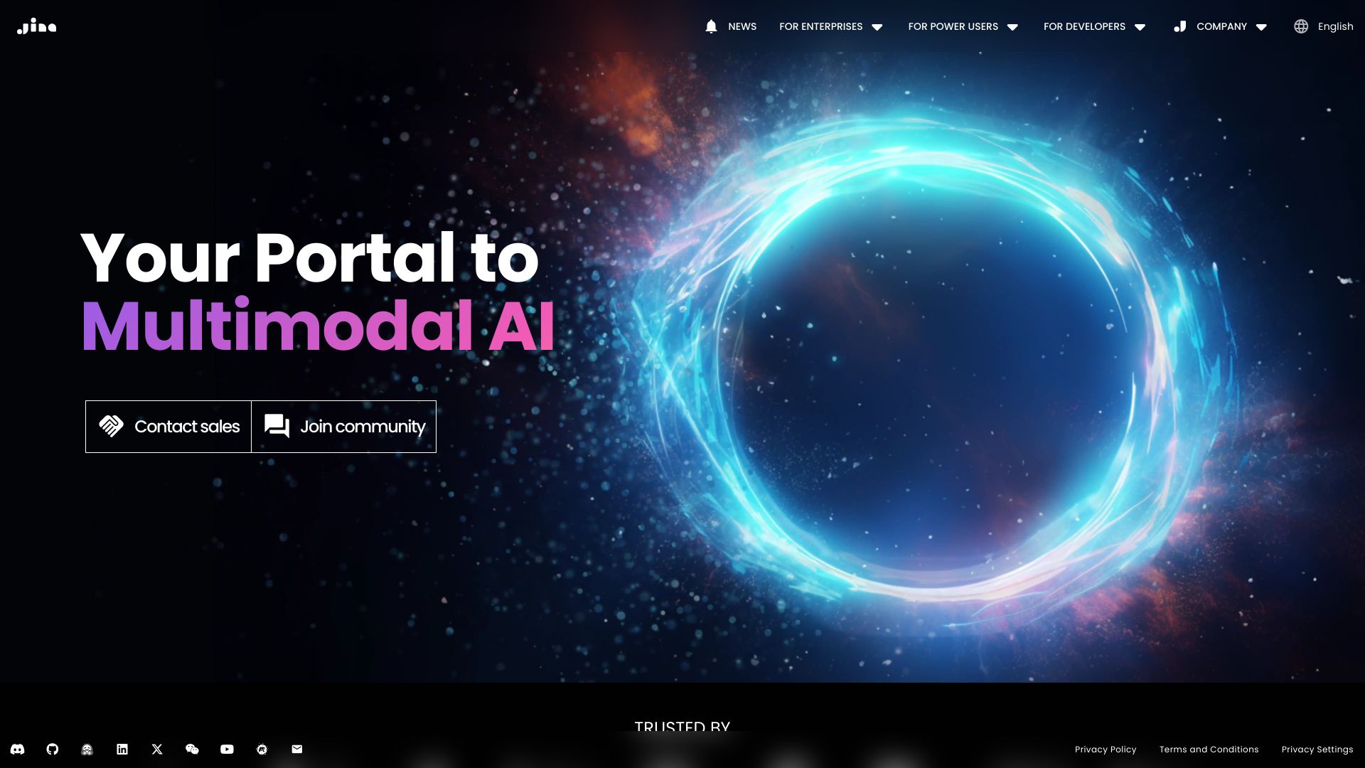 Jina AI - AI Tool