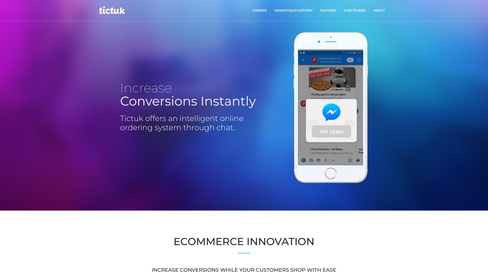 Tictuk - AI Tool