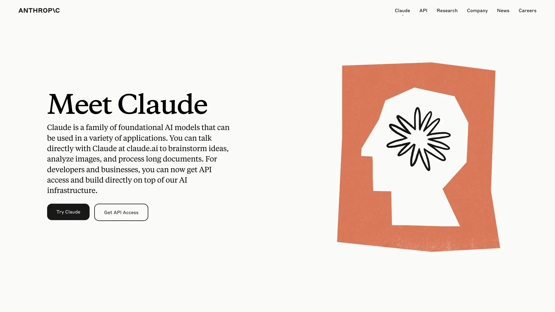 Claude 3 - AI Tool