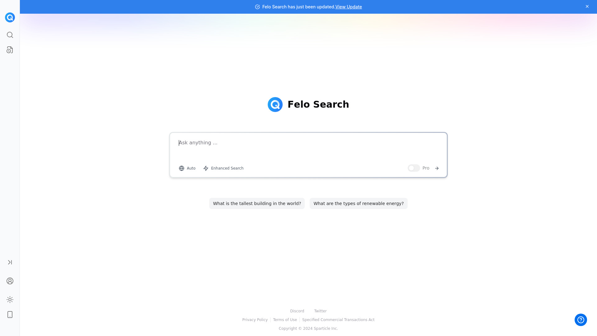 Felo - AI Tool