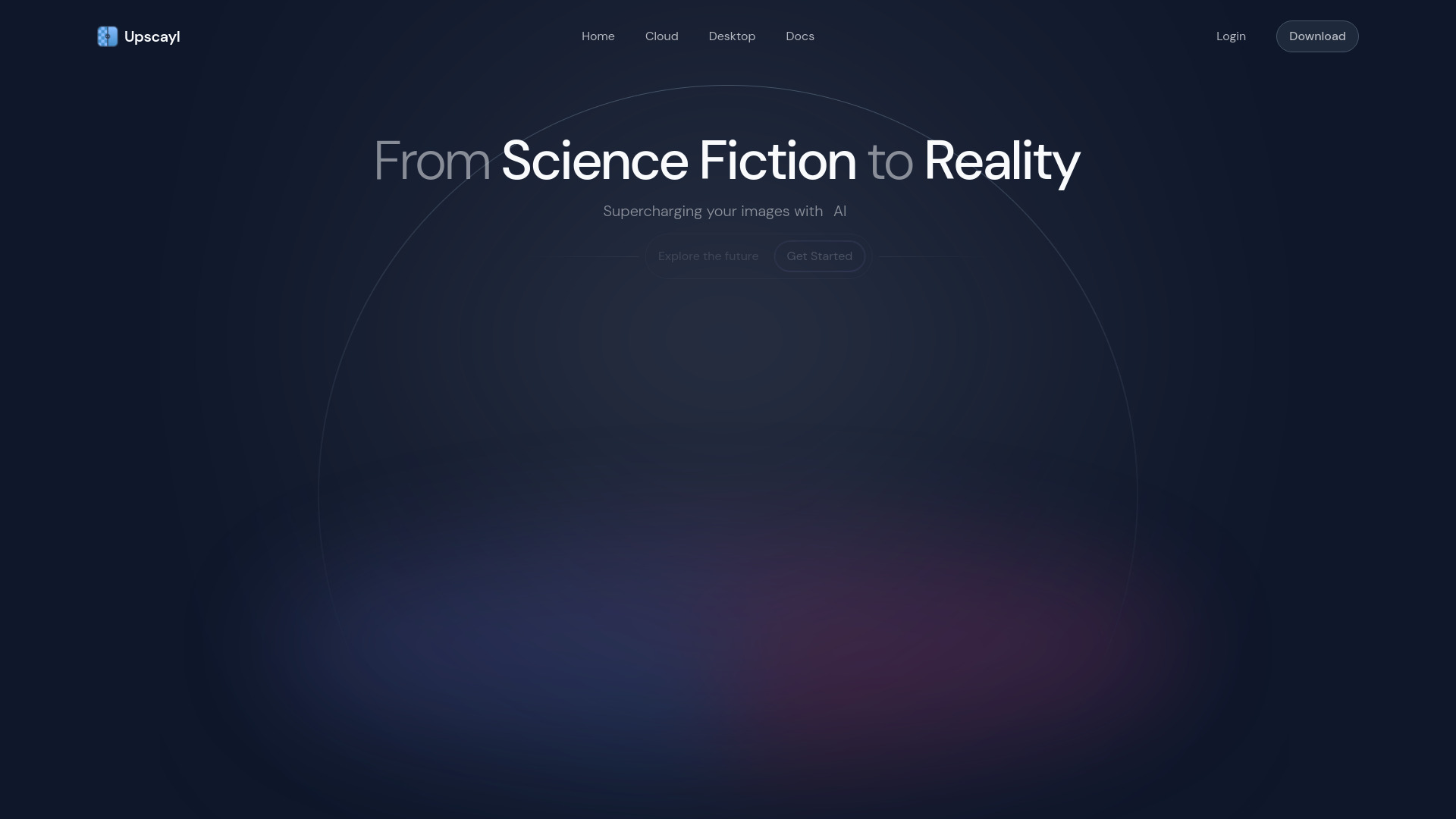 upscayl.org - AI Tool