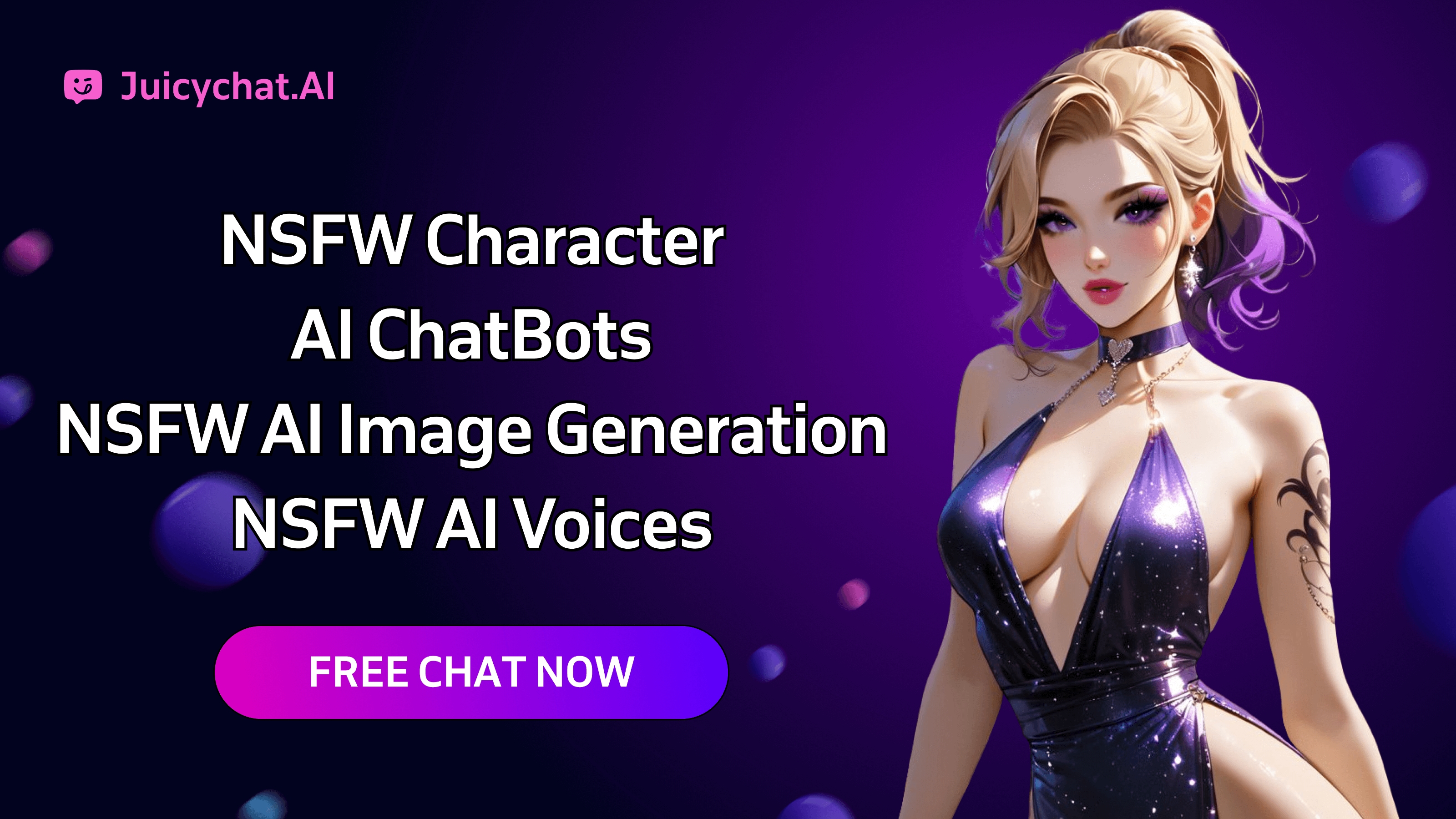 Juicychat AI - AI Tool