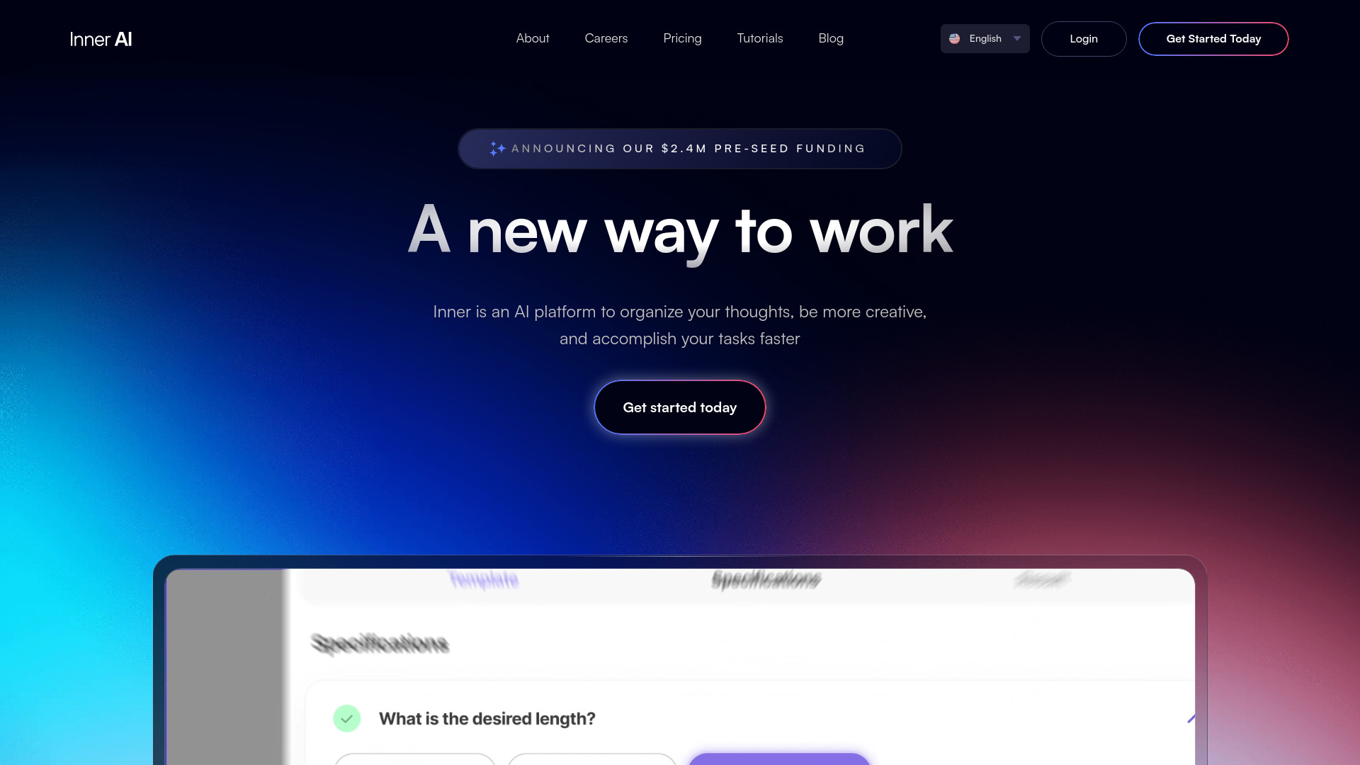 innerai.com - AI Tool