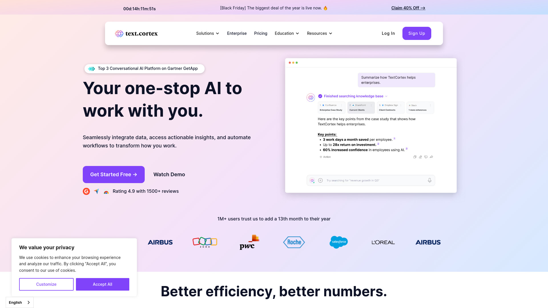 Zeno – AI Knowledge Assistant - AI Tool
