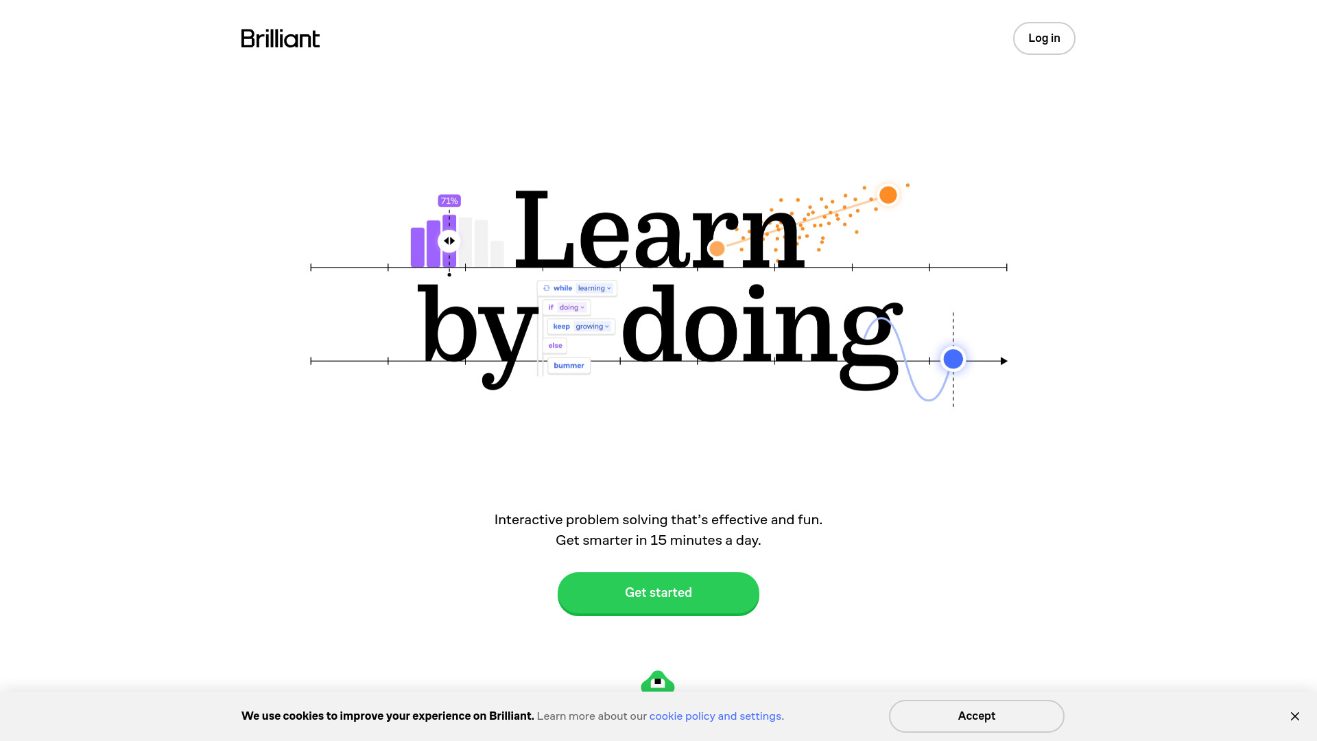 Brilliant - AI Tool