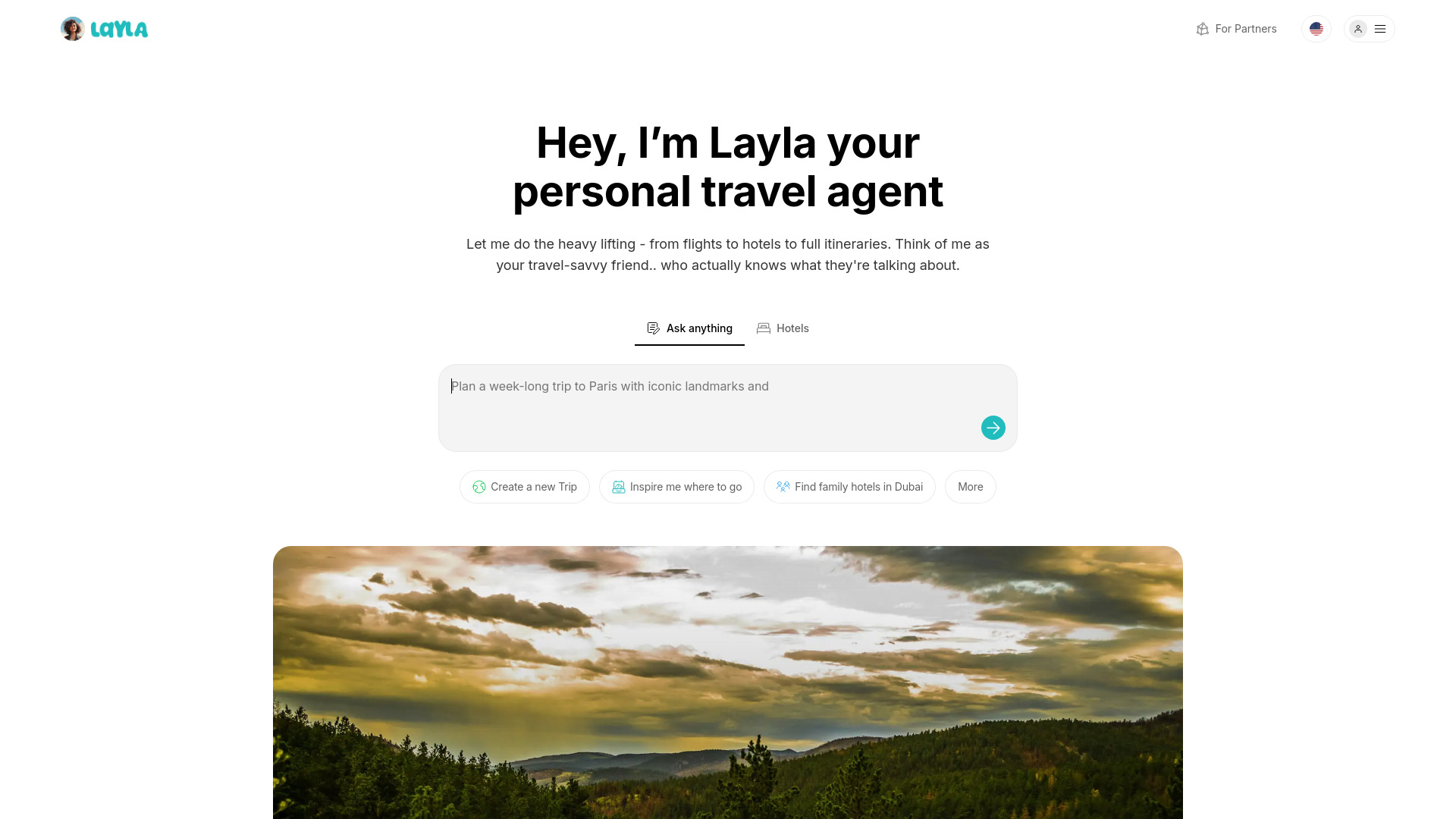 Layla AI - AI Tool