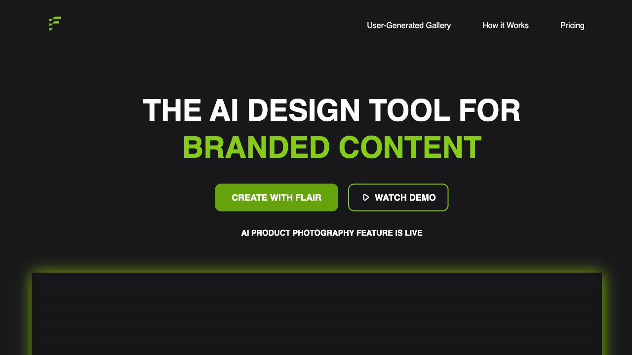 Flair AI - AI Tool