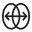 Reface AI logo