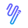 Yoodli AI Speech Coach logo