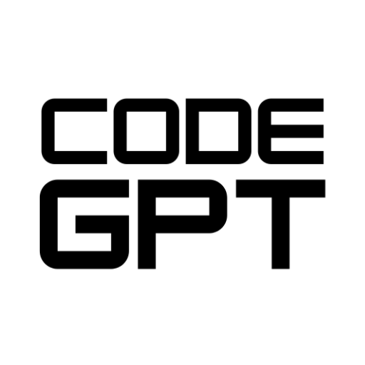 Code GPT logo