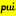 chichi-pui.com logo