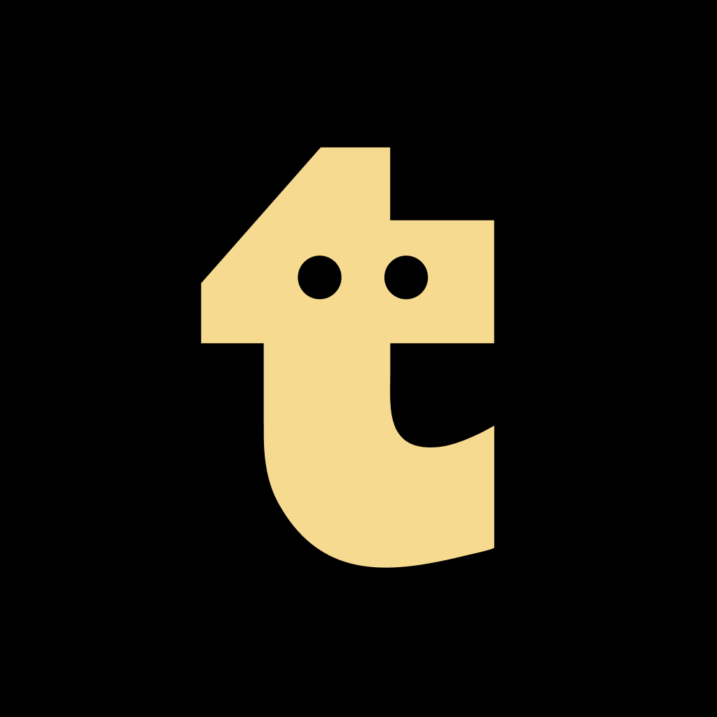 Talkie AI logo