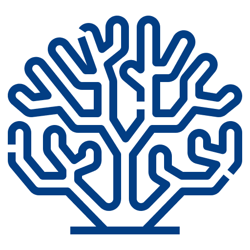 Coral AI logo