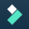 Wondershare Filmora ES logo