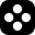 Movavi Video Editor logo