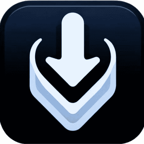 Free Online Downloader logo