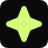 fusionbrain.ai logo