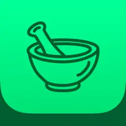 Pestle logo