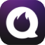 Flipped.Chat logo