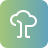 Flux AI logo