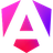 Angular.dev logo