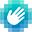 hCaptcha logo