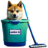 JanitorAI logo
