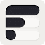 FinChat io logo